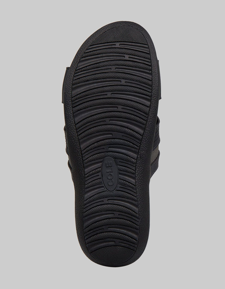 Cole Slipper Sandals Men Mocca3