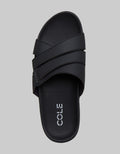 Cole Slipper Sandals Men Freddy