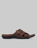 Cole Slipper Sandals Men Freddy