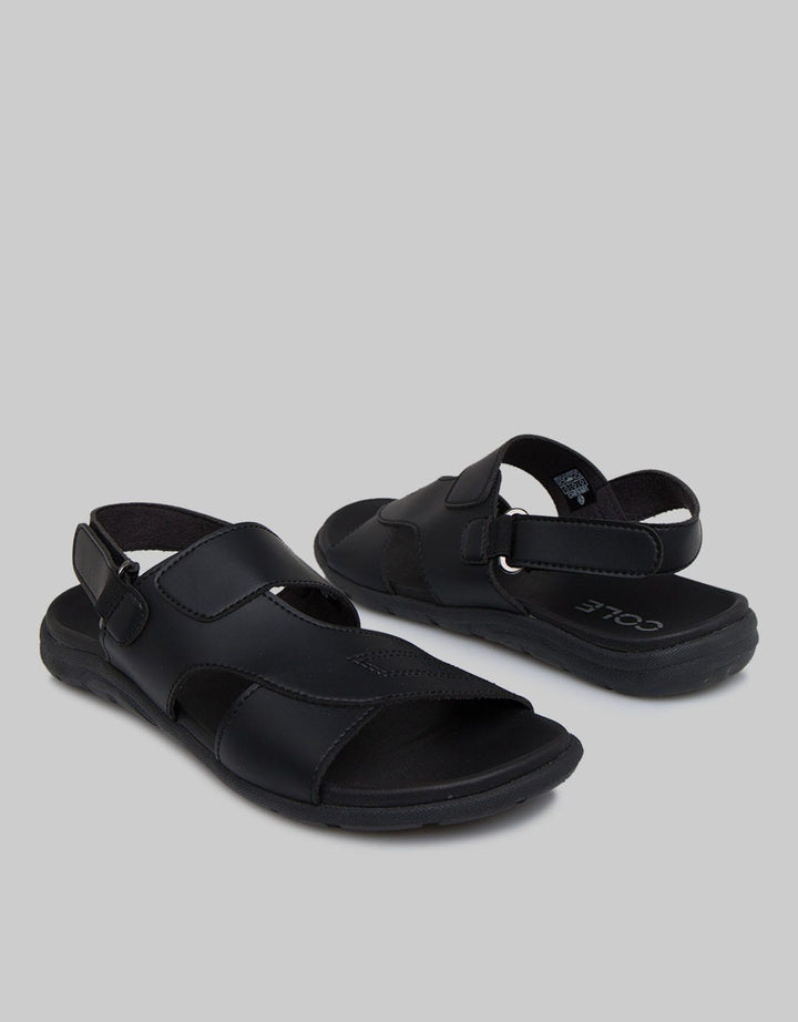 Cole Slingback Sandals Men Chess01