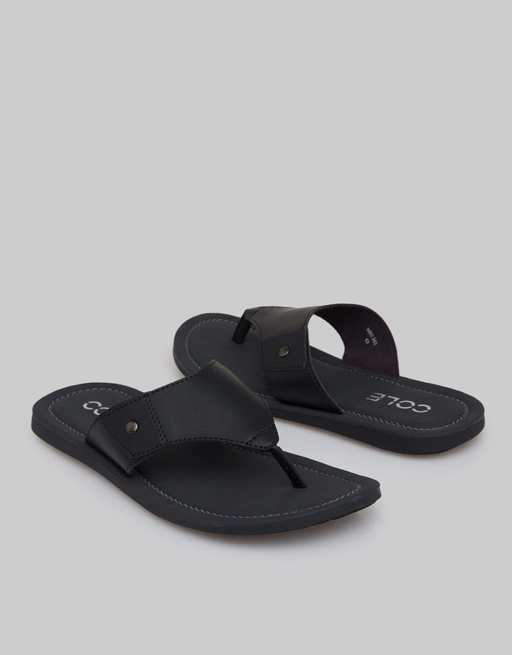 Cole Ructic Men's Flip Flops