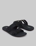 Cole Big Strap Slipper Men's Sandals