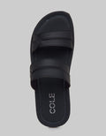 Cole Big Strap Slipper Men's Sandals