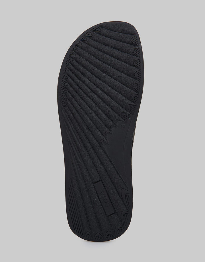 Cole Big Strap Slipper Men's Sandals