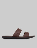 Cole Big Strap Slipper Men's Sandals