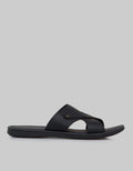 Cole Slipper Sandal Cross Pria