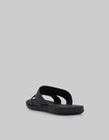 Cole Slipper Sandal Cross Pria