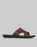 Cole Slipper Sandal Cross Pria