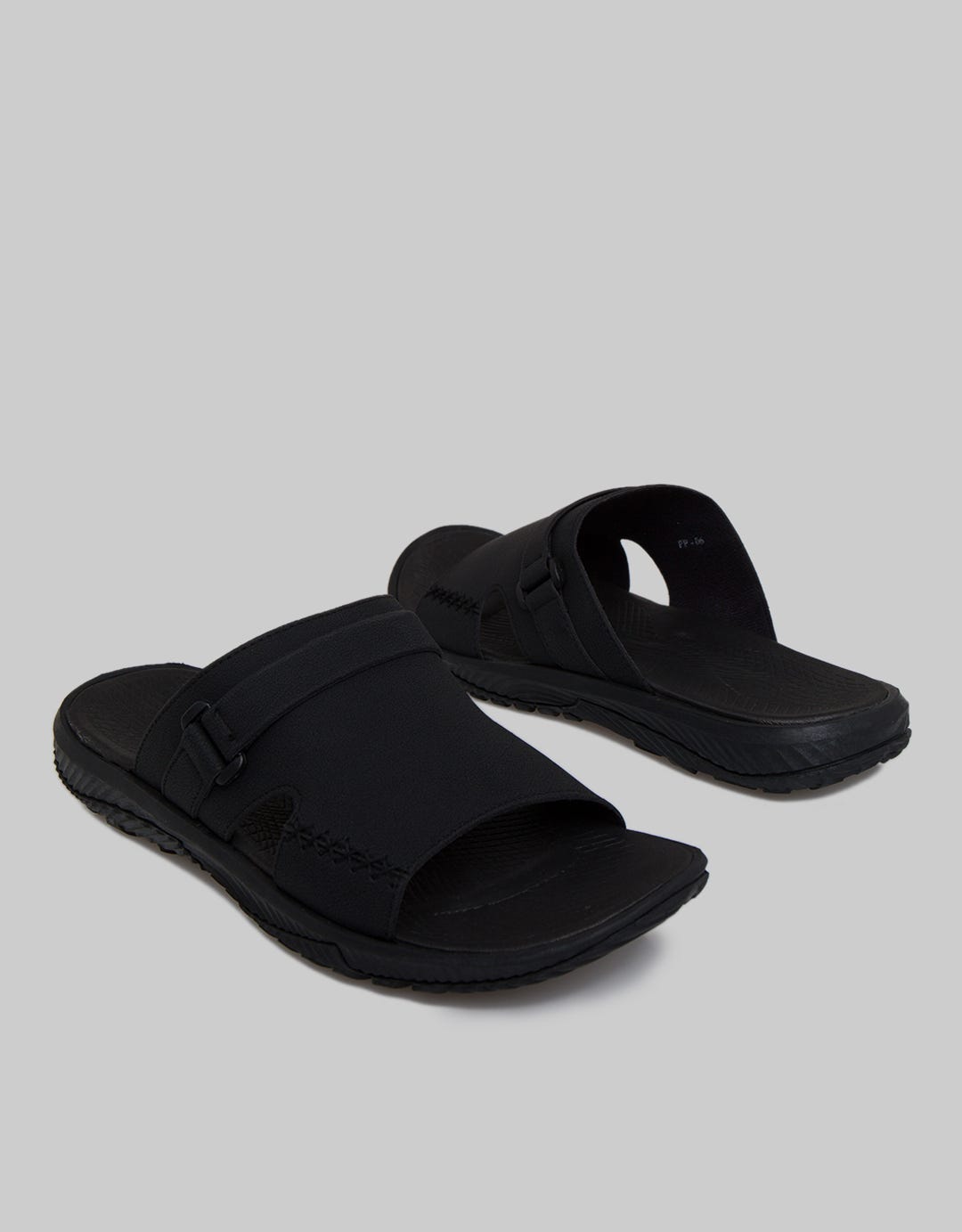 Cole Big Slipper Men's Casual Sandals