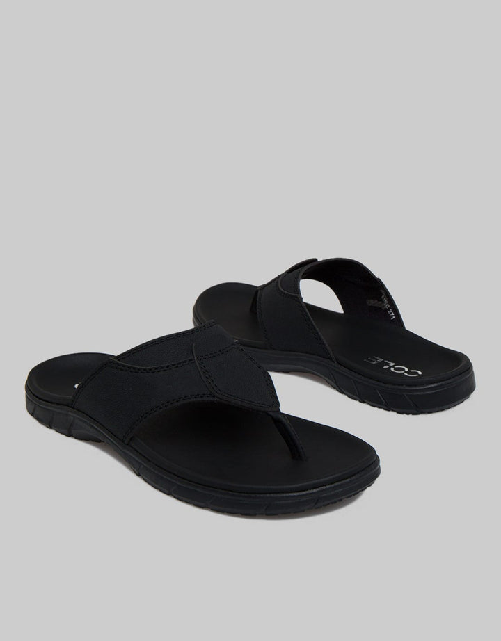 Cole Flip Flops Men Y Strap