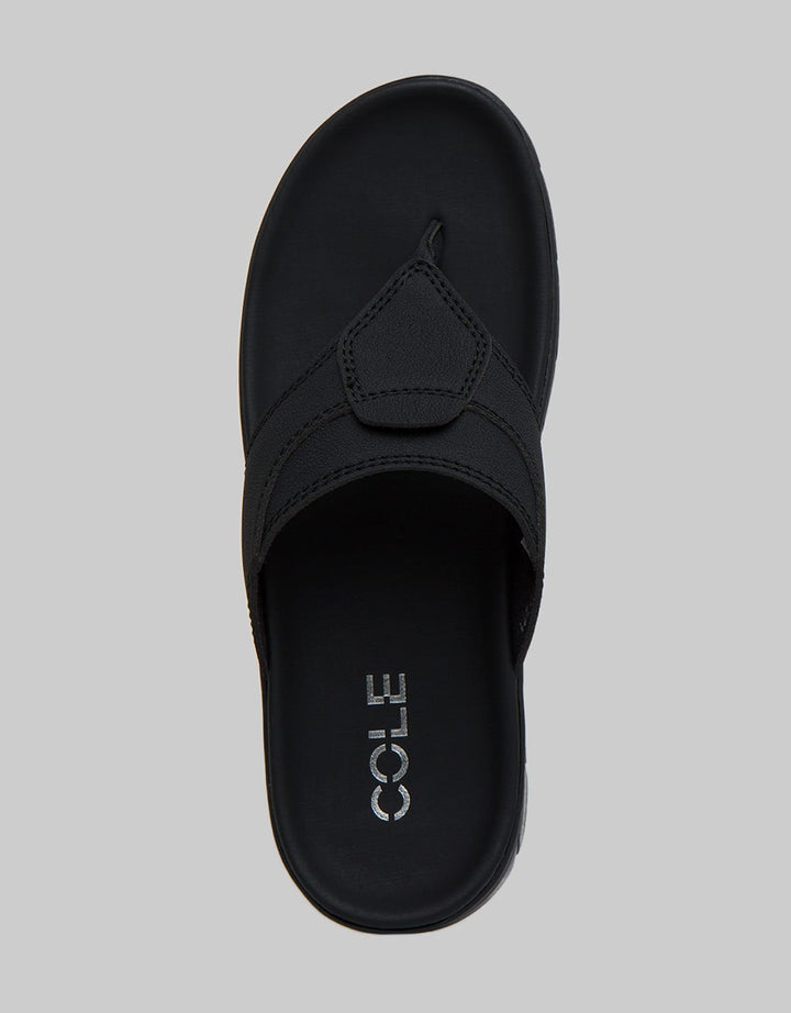 Cole Flip Flops Men Y Strap