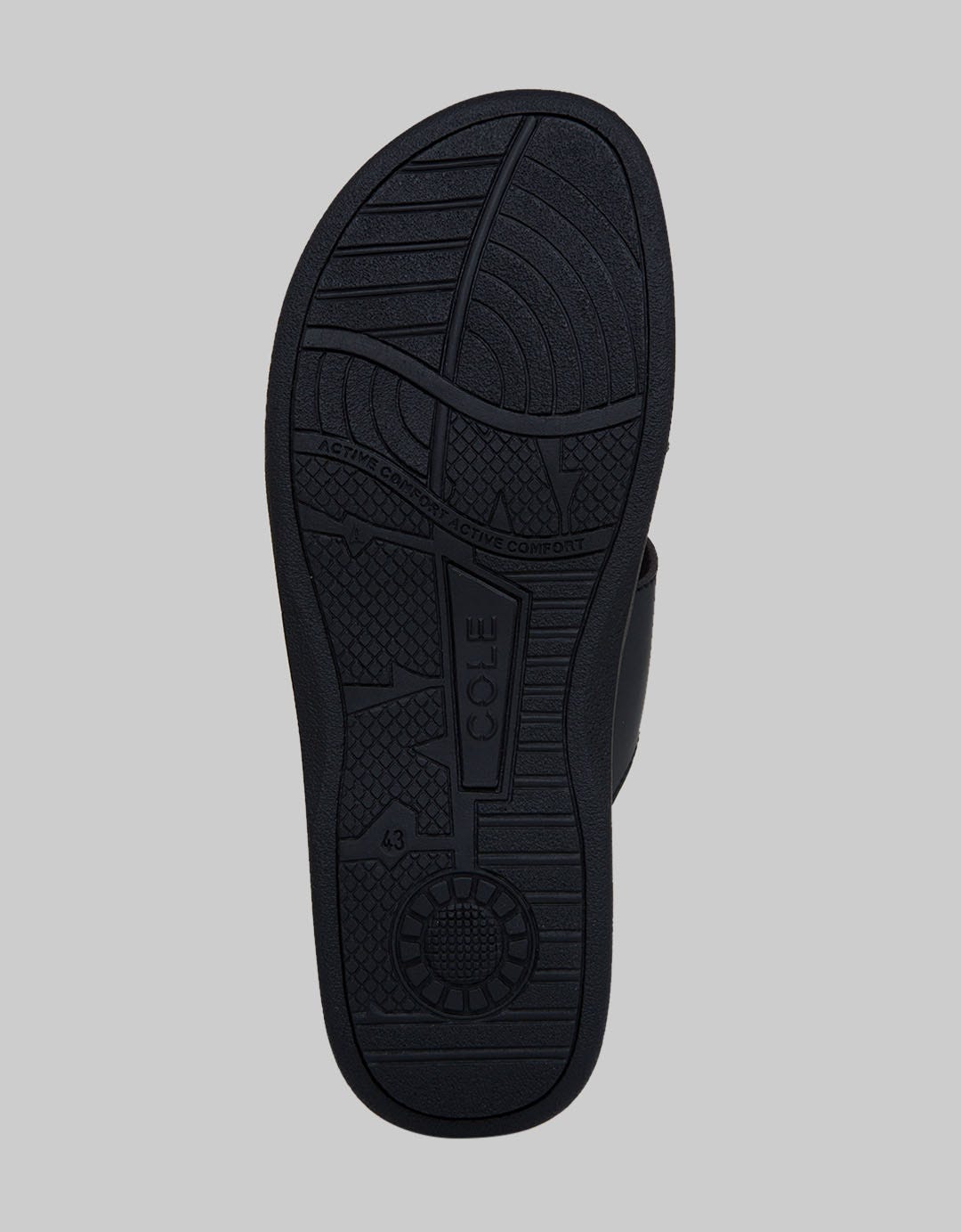 Cole Slipper Sandals Men