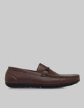 Cole Moccasin Formal Sepatu Pria