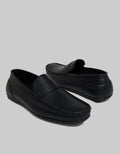 Cole Moccasin Shoes Men Mec07-3