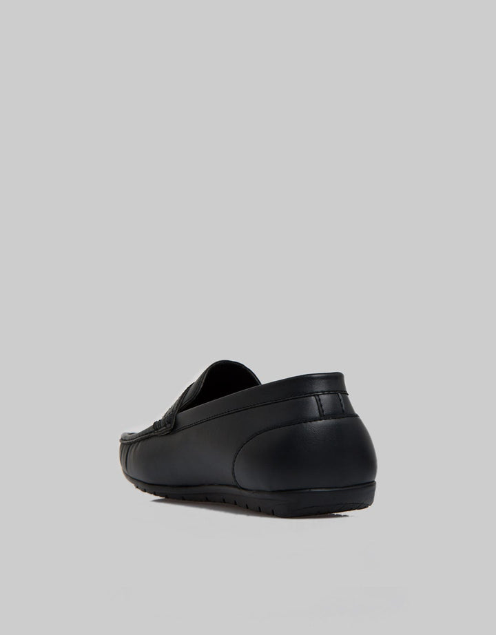 Cole Moccasin Shoes Men Mec07-3