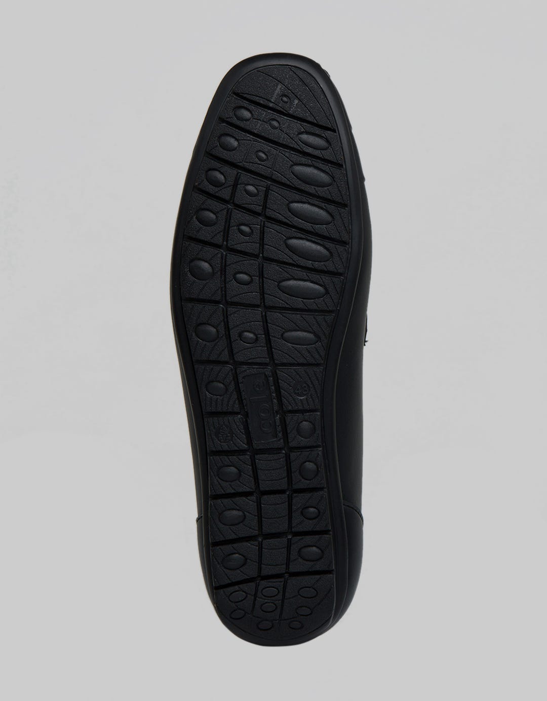 Cole Moccasin Shoes Men Mec07-3