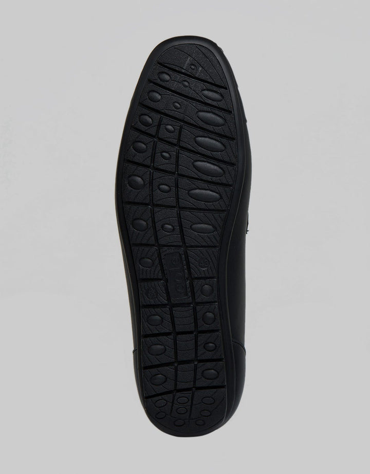 Cole Moccasin Shoes Men Mec07-3