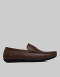 Cole Moccasin Shoes Men Mec07-3