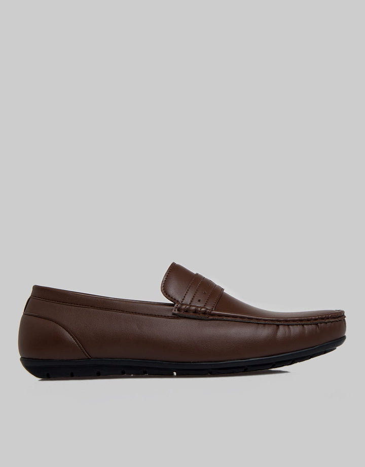 Cole Moccasin Shoes Men Mec07-3