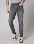 Nevada Denim Long Pants Skinny Fashion