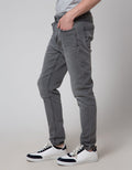 Nevada Denim Long Pants Skinny Fashion