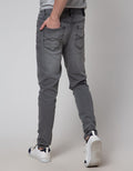 Nevada Denim Long Pants Skinny Fashion