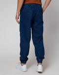 Nevada Jogger Denim Celana Panjang Pria