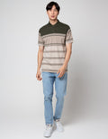 Nevada Denim Long Pants Tapered Recycle