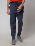 Nevada Long Pants Knit Basic With Acc