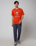 Nevada Long Pants Knit Basic With Acc