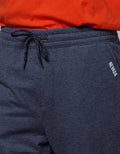Nevada Long Pants Knit Basic With Acc