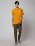 Nevada Cargo Front Men's Jogger Pants