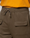 Nevada Cargo Front Men's Jogger Pants