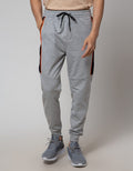 Nevada Var Contrast Men's Jogger Pants