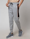 Nevada Var Contrast Men's Jogger Pants