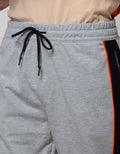 Nevada Var Contrast Men's Jogger Pants