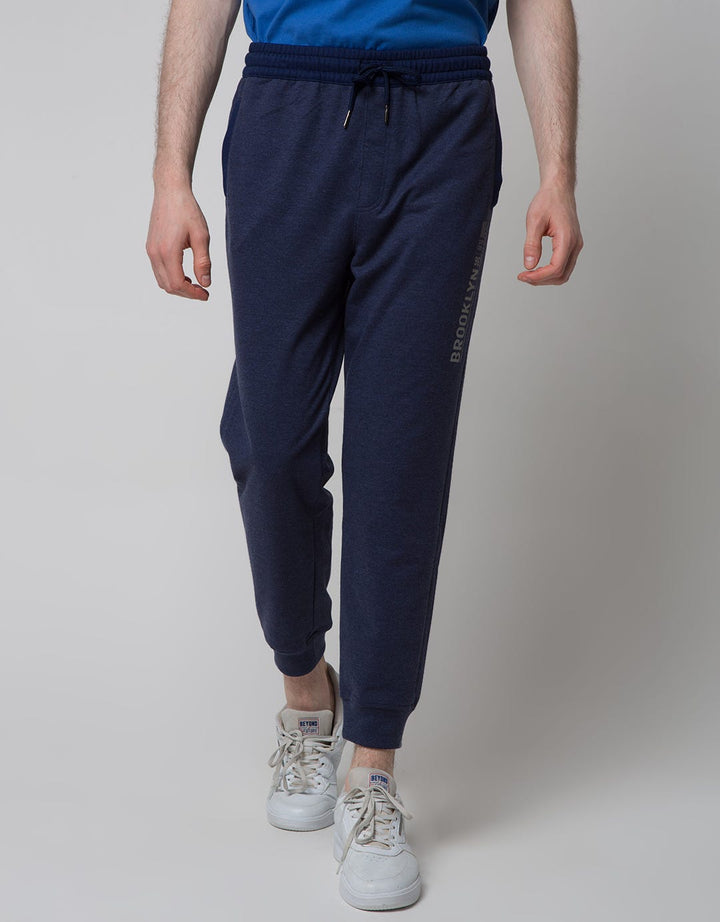 Nevada Knit Print Men's Jogger Pants