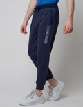 Nevada Knit Print Men's Jogger Pants