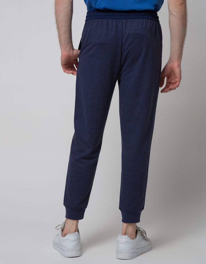 Nevada Knit Print Men's Jogger Pants