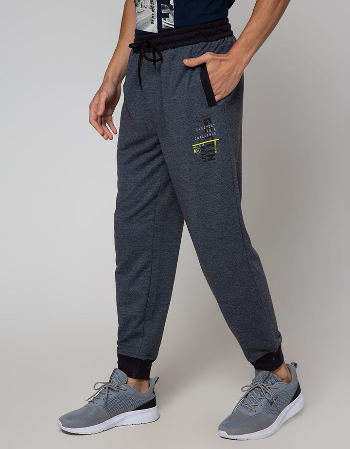 Nevada Jogger Knit With Print