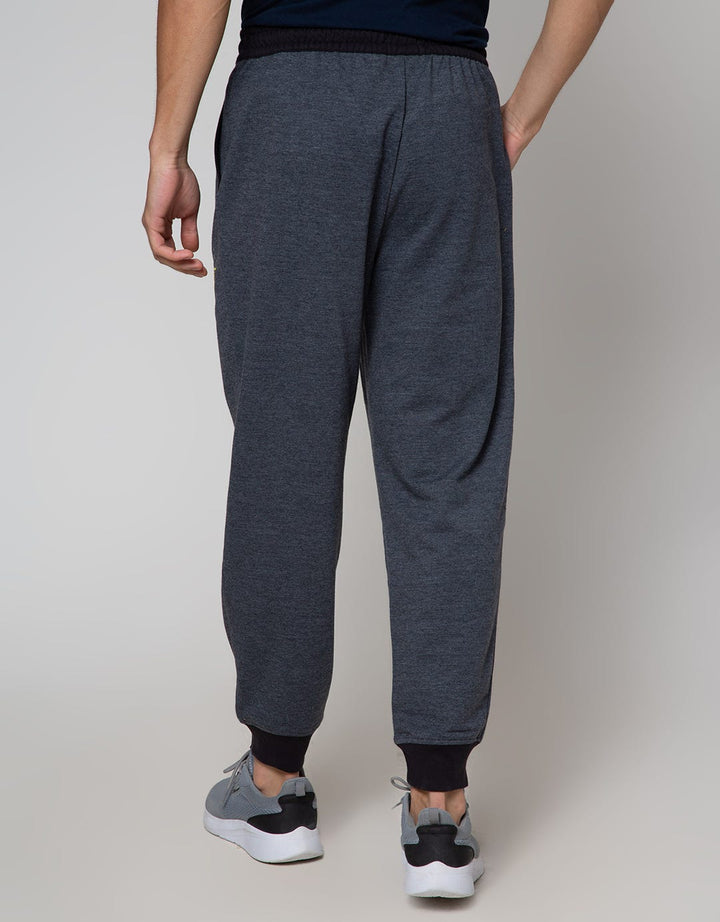 Nevada Jogger Knit With Print