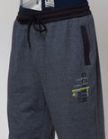 Nevada Jogger Knit With Print