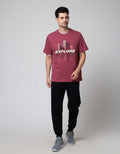 Nevada Cut Sewn Men's Jogger Pants