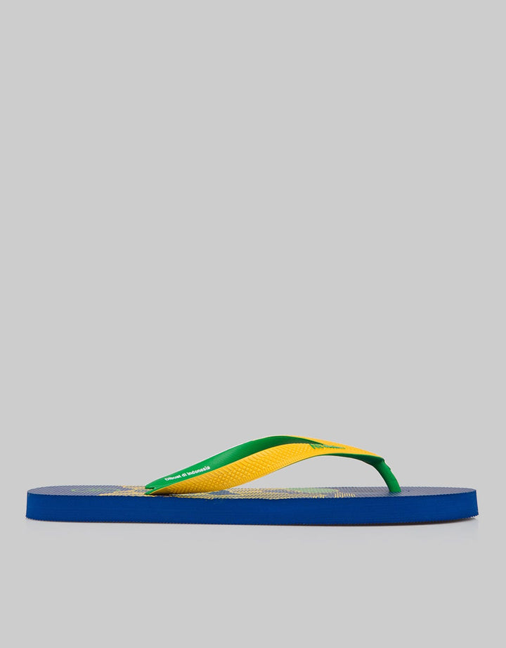 Nevada Flip Flops Men Casual
