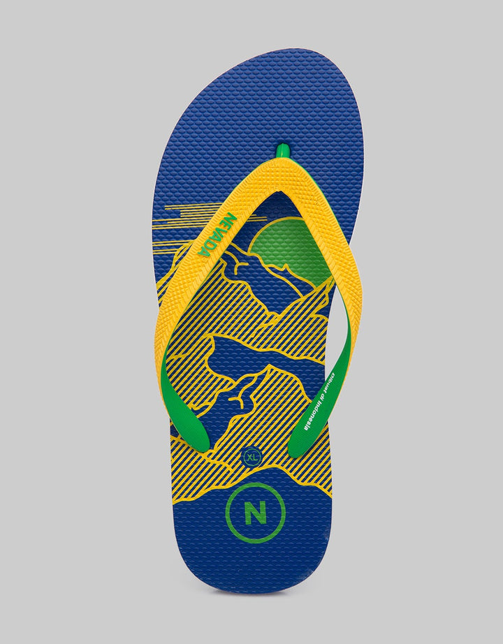 Nevada Flip Flops Men Casual