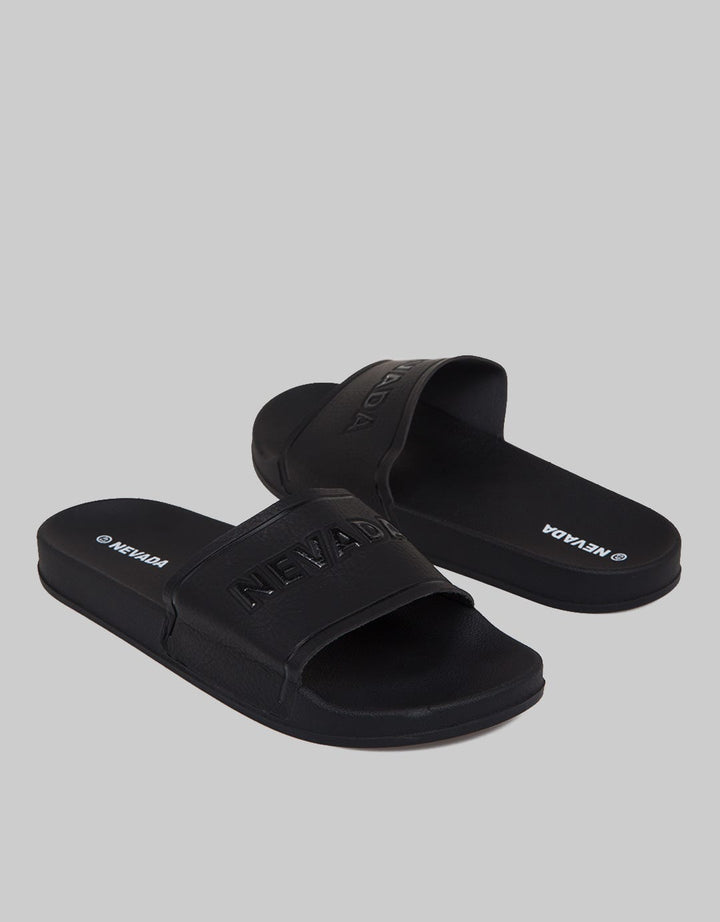 Nevada Slipper Sandals Men
