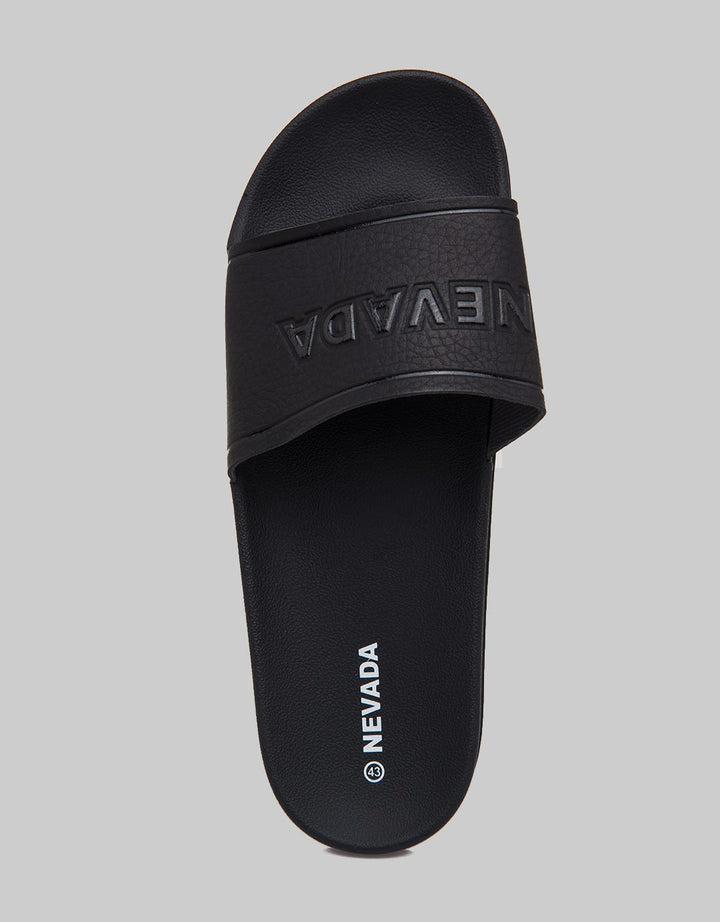 Nevada Slipper Sandals Men