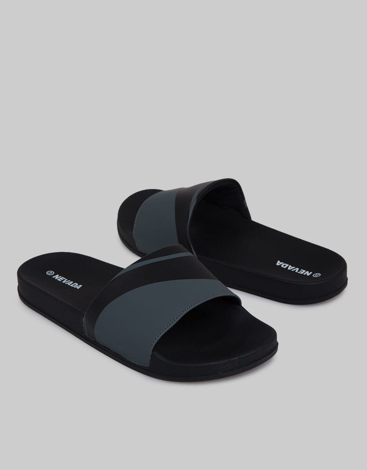 Nevada Slipper Sandal Casual Pria