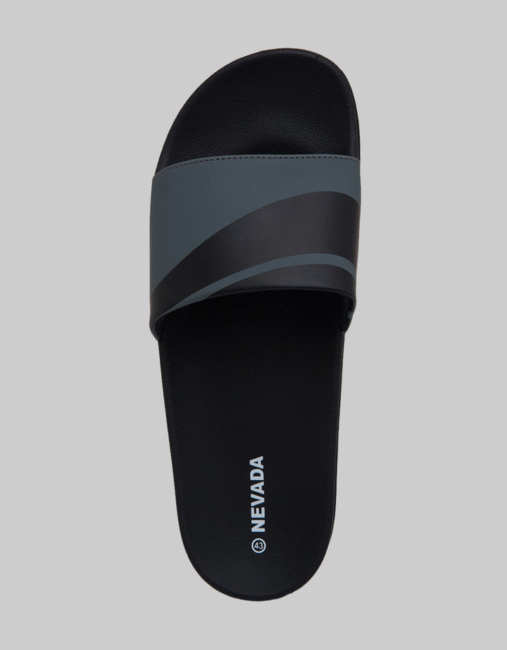 Nevada Slipper Sandal Casual Pria