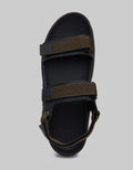 Nevada Julius Slingback Sandal Pria